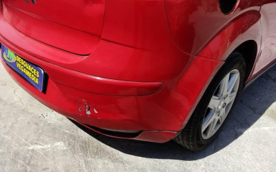 PARAGOLPES TRASERO, Seat, ALTEA (5P1)