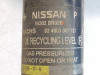 JUEGO AMORTIGUADORES DELANTERO Nissan QASHQAI (J10) 