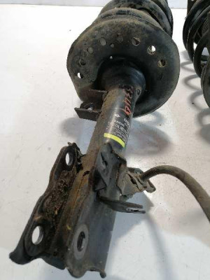 JUEGO AMORTIGUADORES DELANTERO, NISSAN, QASHQAI (J10)