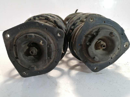 JUEGO AMORTIGUADORES DELANTERO Nissan QASHQAI (J10) 