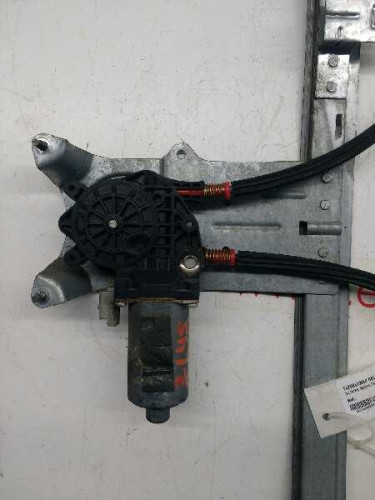  ELEVALUNAS DELANTERO DERECHO CITROEN XSARA PICASSO 