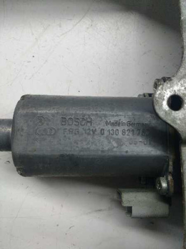  ELEVALUNAS DELANTERO DERECHO CITROEN XSARA PICASSO 