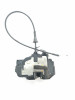 CERRADURA PUERTA DELANTERA DERECHA Nissan QASHQAI (J10) 