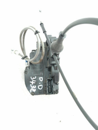 CERRADURA PUERTA DELANTERA DERECHA Nissan QASHQAI (J10) 
