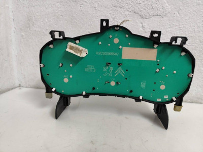 CUADRO INSTRUMENTOS, PEUGEOT, 207