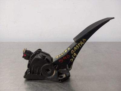 PEDAL ACELERADOR, OPEL, ASTRA K BERLINA 5P