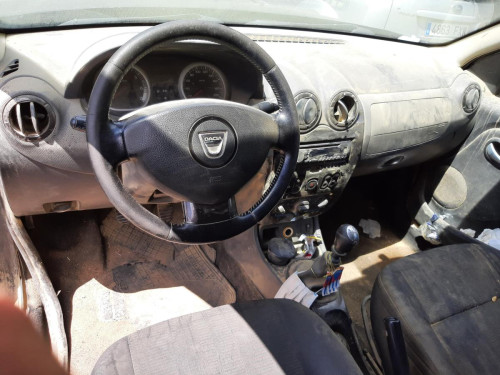 DACIA DUSTER I 