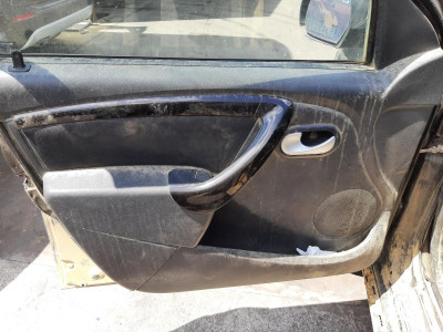 DACIA DUSTER I
