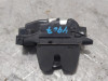  CERRADURA MALETERO / PORTON Peugeot 207 