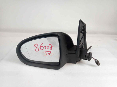 RETROVISOR IZQUIERDO, MITSUBISHI, COLT BERLINA 5 (Z30)