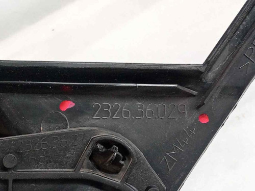  RETROVISOR IZQUIERDO MITSUBISHI COLT BERLINA 5 (Z30) 