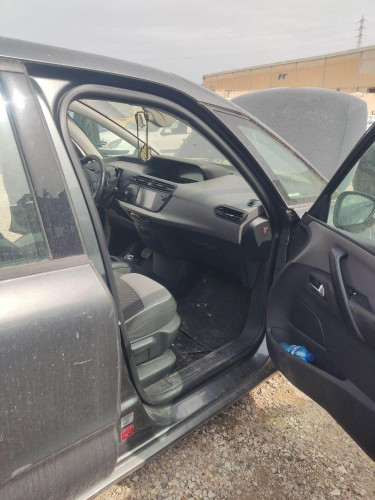  GOMAS CONTORNO PUERTA Citroen C4 PICASSO/SPACETOURER 