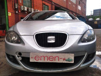 SEAT LEON (1P1)
