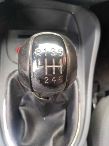  SEAT LEON (1P1) 