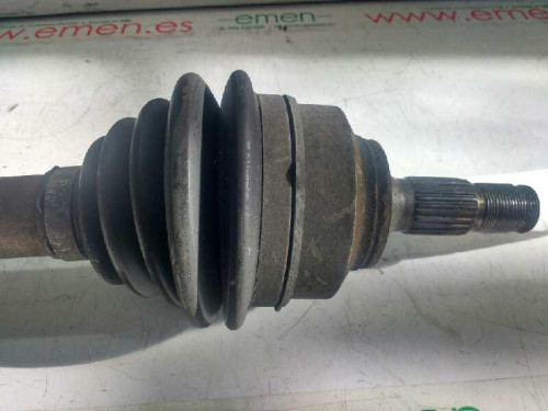  TRANSMISION DELANTERA DERECHA, CITROEN, C4 BERLINA 