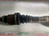  TRANSMISION DELANTERA DERECHA, CITROEN, C4 BERLINA 