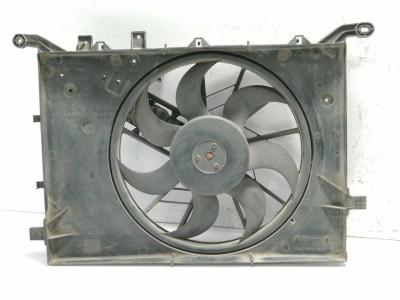 ELECTROVENTILADOR, VOLVO, XC70