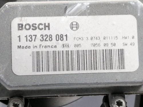  ELECTROVENTILADOR, VOLVO, XC70 