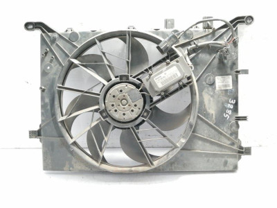 ELECTROVENTILADOR, VOLVO, XC70
