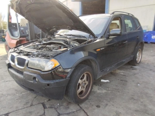  BMW SERIE X3 (E83) 