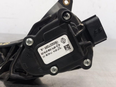 PEDAL ACELERADOR, DACIA, LOGAN MCV II FAMILIAR