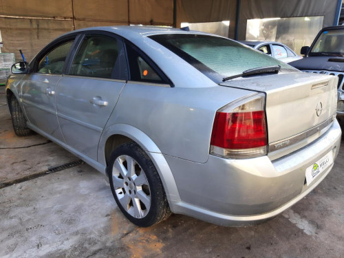 OPEL VECTRA C BERLINA — автомобиль-донор на запчасти 