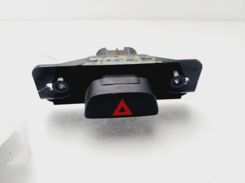 WARNING Ford FIESTA (CBK) 