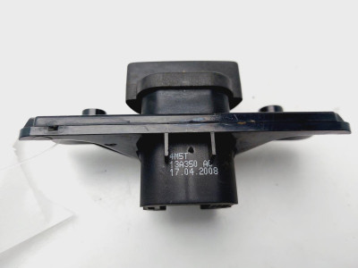 WARNING, Ford, FIESTA (CBK)