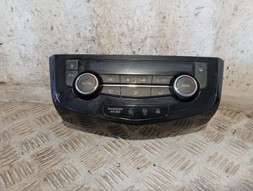 MANDO CALEFACCION / AIRE ACONDICIONADO 