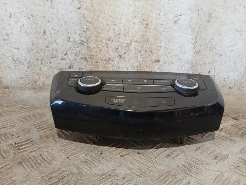 MANDO CALEFACCION / AIRE ACONDICIONADO 
