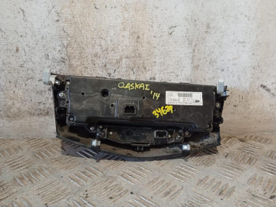 MANDO CALEFACCION / AIRE ACONDICIONADO