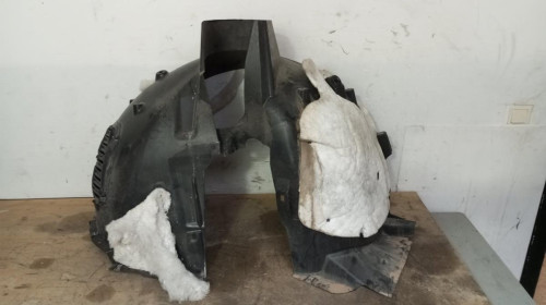 PASO RUEDA DELANTERO DERECHO Peugeot 3008 