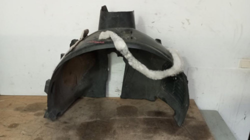 PASO RUEDA DELANTERO DERECHO Peugeot 3008 
