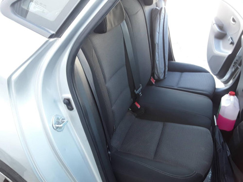 ASIENTOS TRASEROS HYUNDAI I30 (GD) 