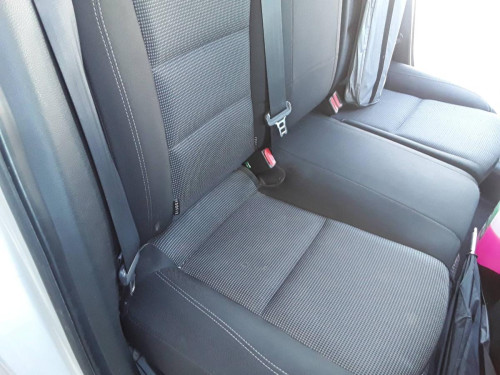 ASIENTOS TRASEROS HYUNDAI I30 (GD) 