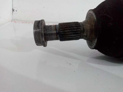 TRANSMISION DELANTERA DERECHA, PEUGEOT, 207