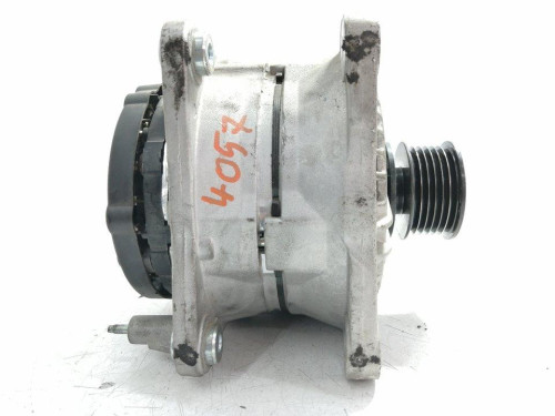  ALTERNADOR VOLKSWAGEN POLO IV (9N1) 