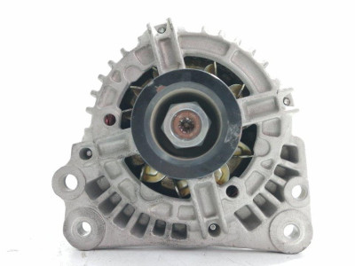 ALTERNADOR, VOLKSWAGEN, POLO IV (9N1)