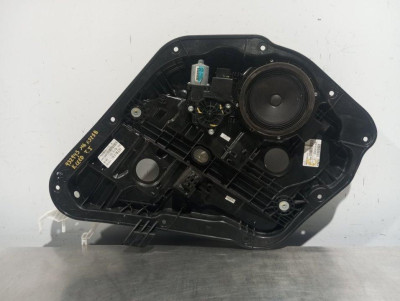ELEVALUNAS TRASERO IZQUIERDO, KIA, CEED (JD)