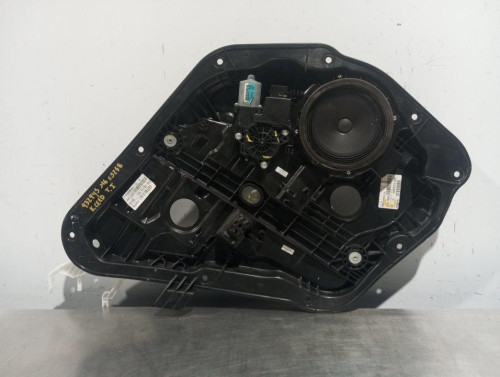  ELEVALUNAS TRASERO IZQUIERDO, KIA, CEED (JD) 