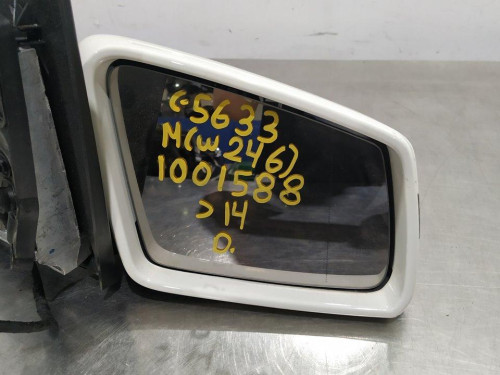  RETROVISOR DERECHO MERCEDES-BENZ CLASE B (BM 246) 