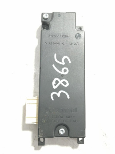  MODULO ELECTRONICO, CITROEN, GRAND C4 PICASSO 