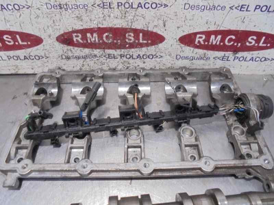 ARBOL DE LEVAS, AUDI, A3 (8P1)
