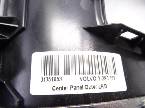  MANDO CLIMATIZADOR VOLVO V60 FAMILIAR 