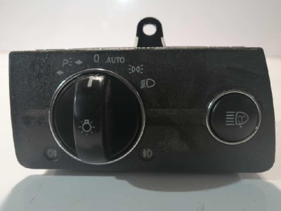 MANDO LUCES, MERCEDES-BENZ, CLASE E (BM 211) BERLINA