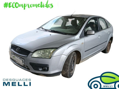 FORD FOCUS BERLINA (CAP)