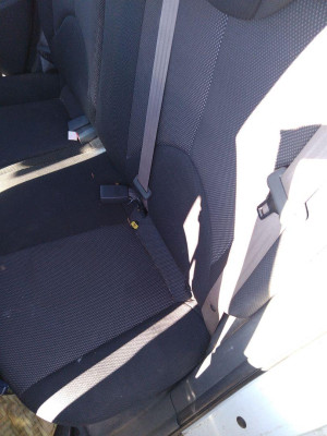 CINTURON SEGURIDAD TRASERO IZQUIERDO