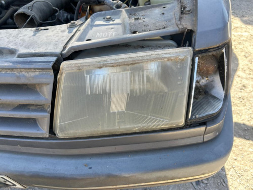 FARO IZQUIERDO Peugeot 309 