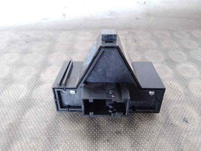 WARNING, OPEL, CORSA D