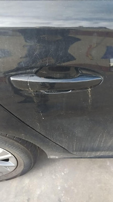 MANETA EXTERIOR TRASERA DERECHA Peugeot 508 (R8)(03.2018->)